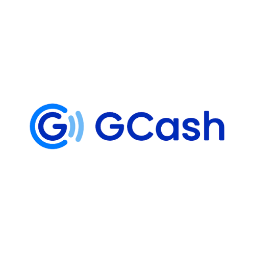 GCash Logo GCash