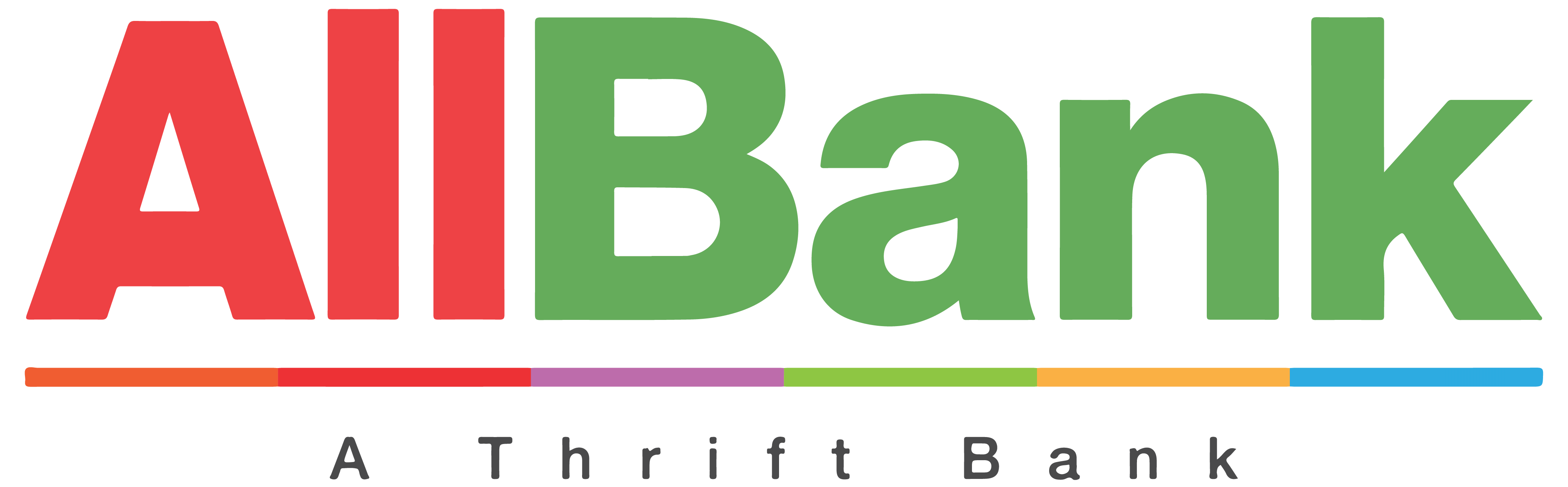 AllBank Logo AllBank
