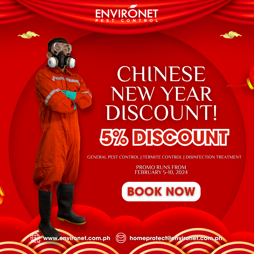 Prepare for a pest-free Chinese New Year_Environet's CNY Promo 2024