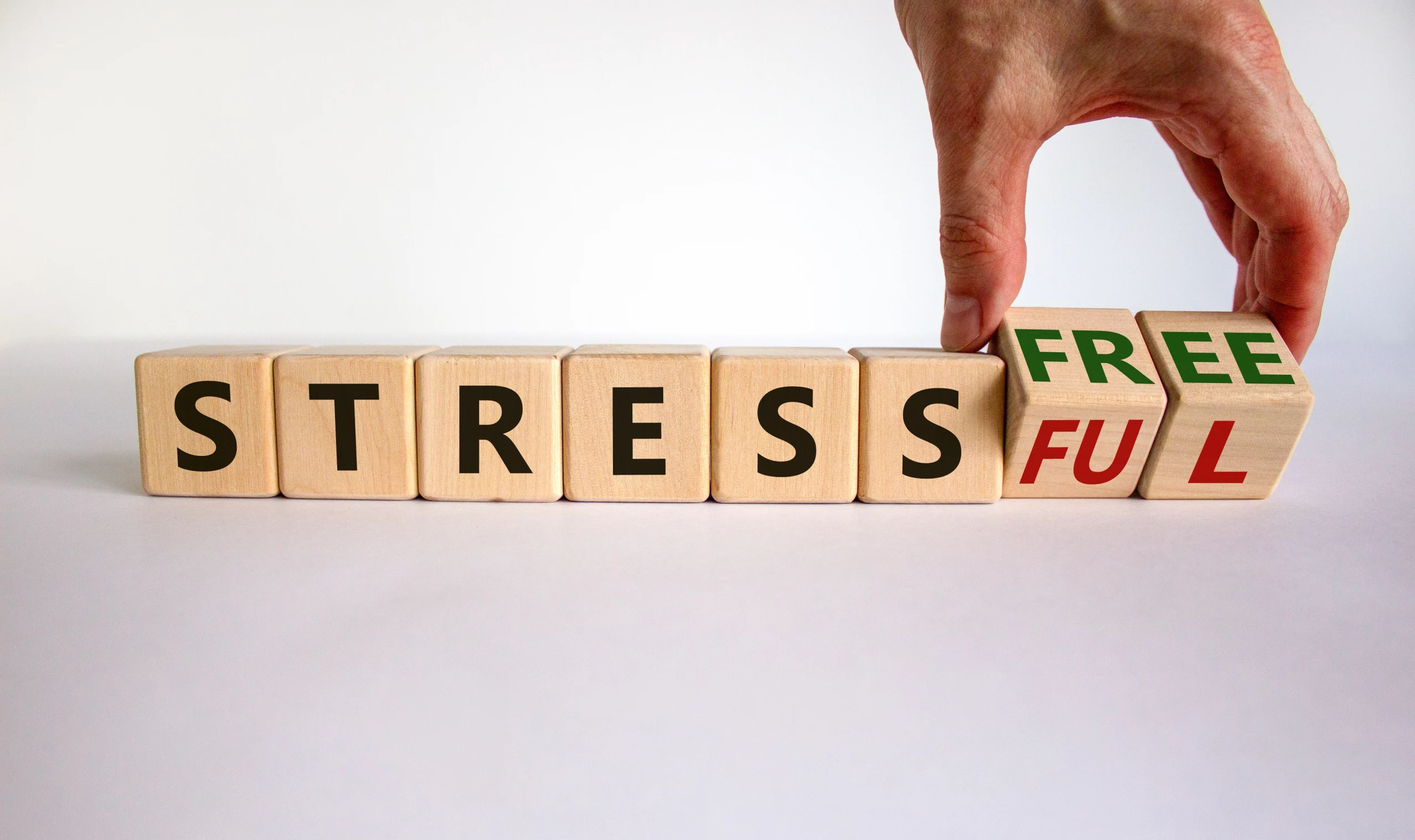 Stress-Free Life_How Environet Pest Control Brings Peace of Mind stress-free life symbol