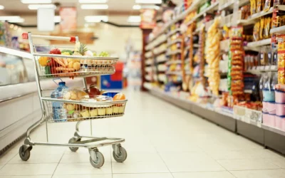 Benefits of Pest Control in Supermarkets