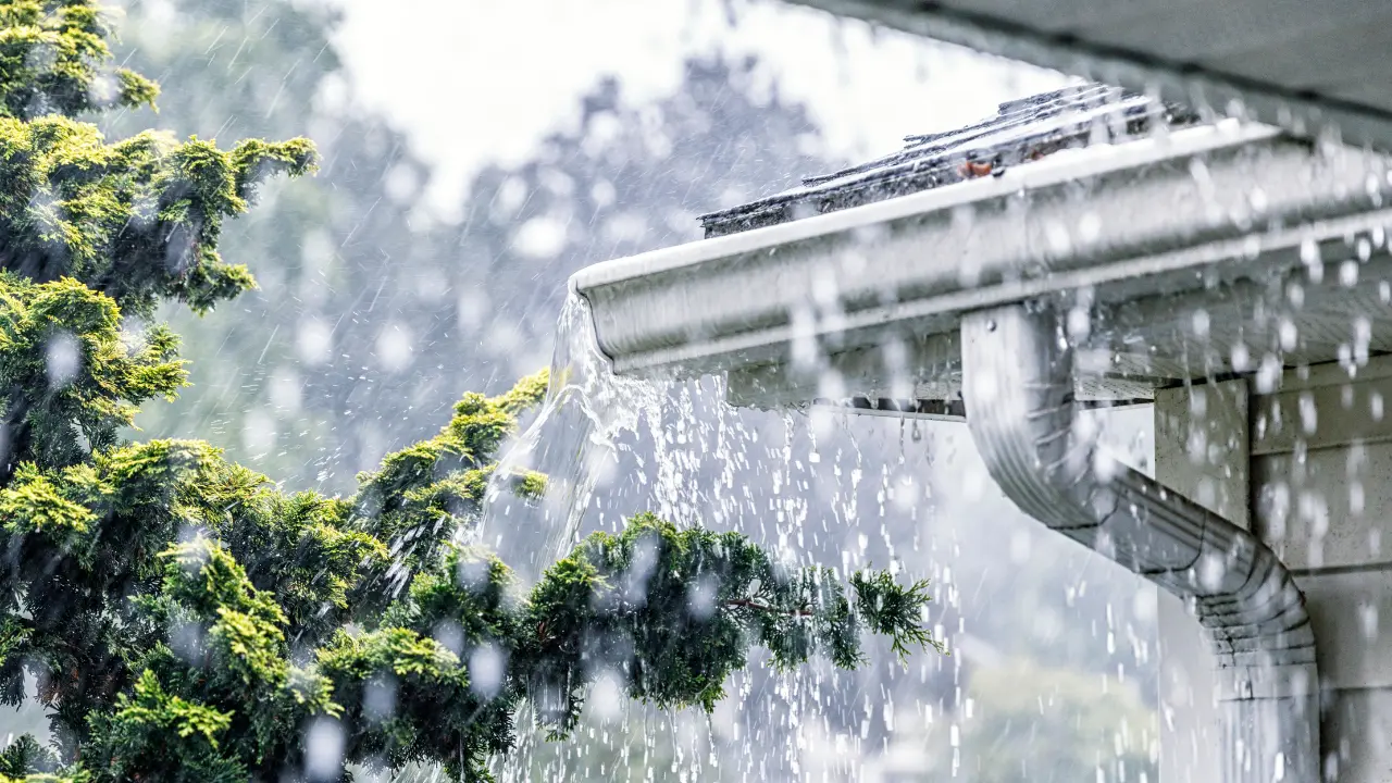 The Start of the 2024 Rainy Season in the Philippines The Start of the 2024 Rainy Season in the Philippines