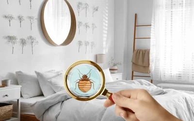 National Bed Bug Prevention Day – June 10, 2024