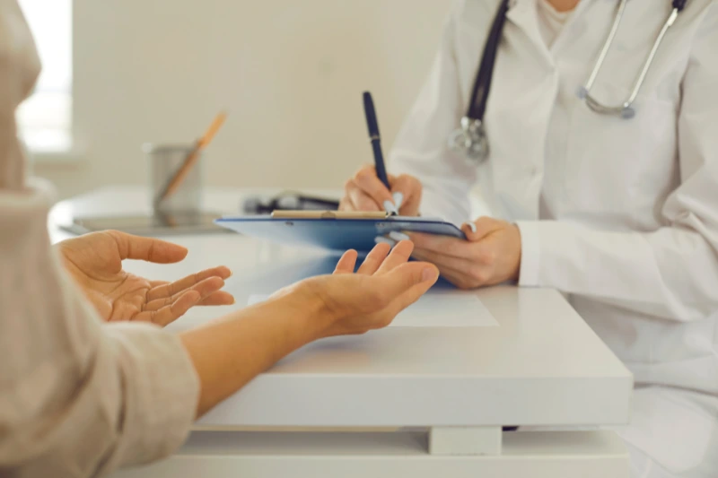 Human Health Serious consequences affect human health