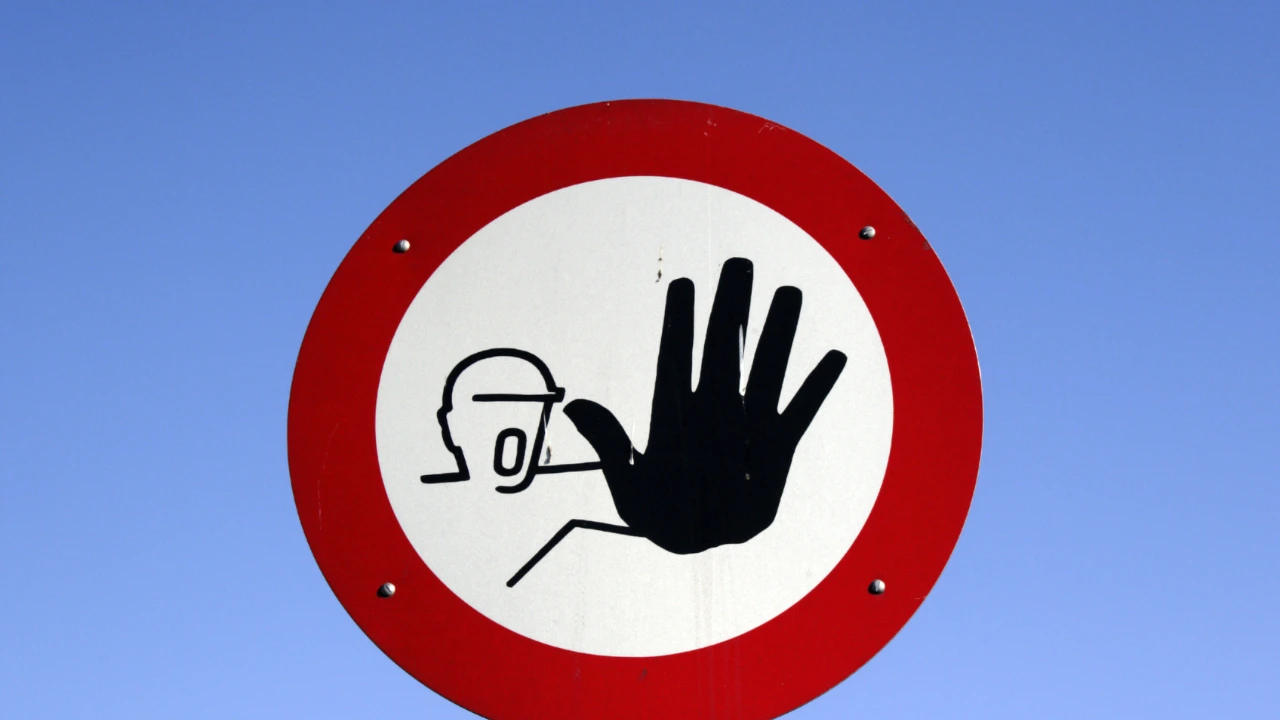 The Top 5 Pests You Need to Watch Out For This 2025 Top 5 pests you need to Watch out for signage