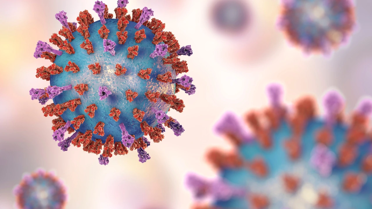 What Is Human Metapneumovirus and How Can Disinfection Protect You What Is Human Metapneumovirus and How Can Disinfection Protect You?