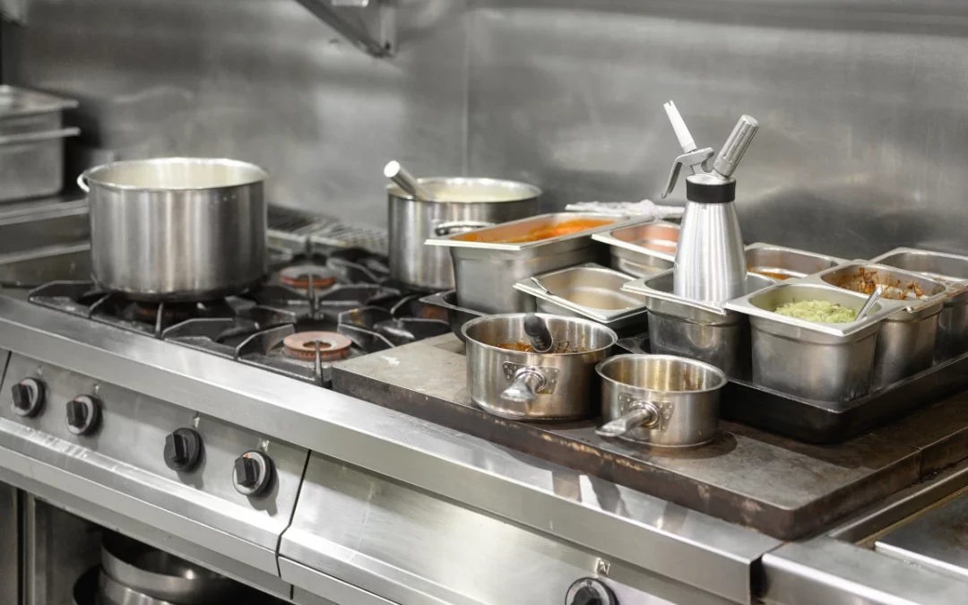 Avoiding Food Contamination: Pest Control Tips for Food Businesses