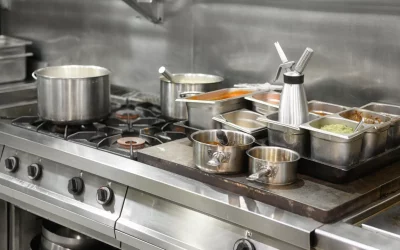 Avoiding Food Contamination: Pest Control Tips for Food Businesses
