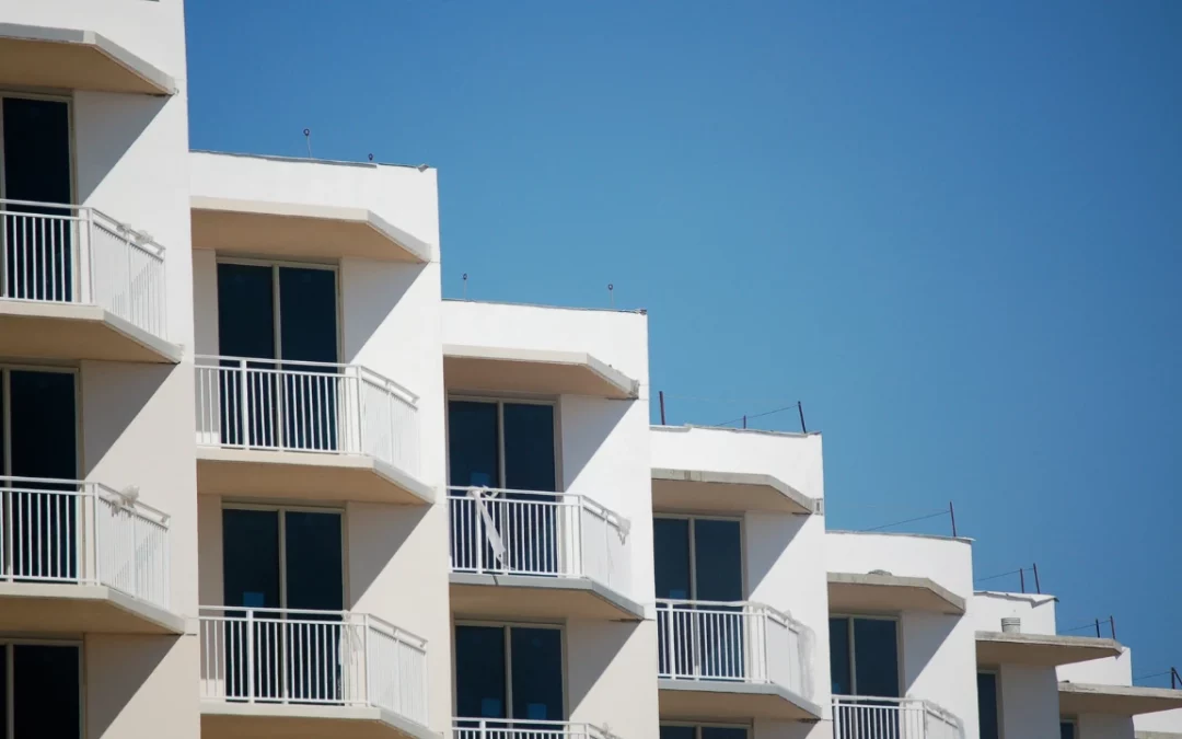 Condo Living: The Hidden Pest Problems of High-Rise Buildings