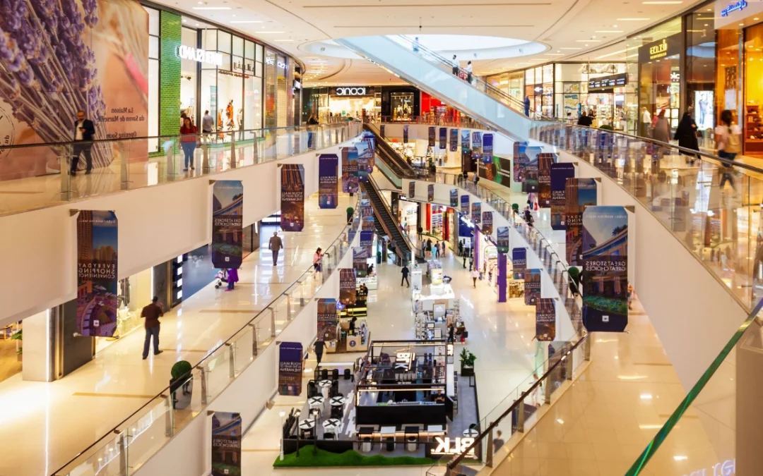 Mall Maintenance: How to Keep Pests Away from Your Business Spaces