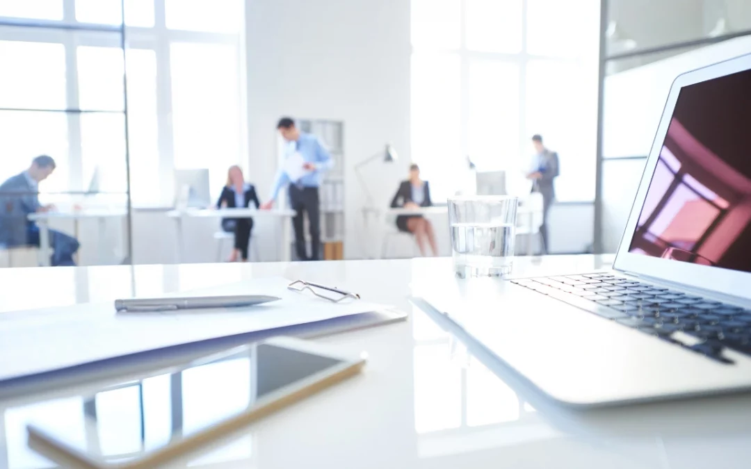 Office Pest Control: Keep Your Workplace Productive and Pest-Free