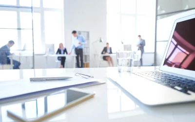Office Pest Control: Keep Your Workplace Productive and Pest-Free