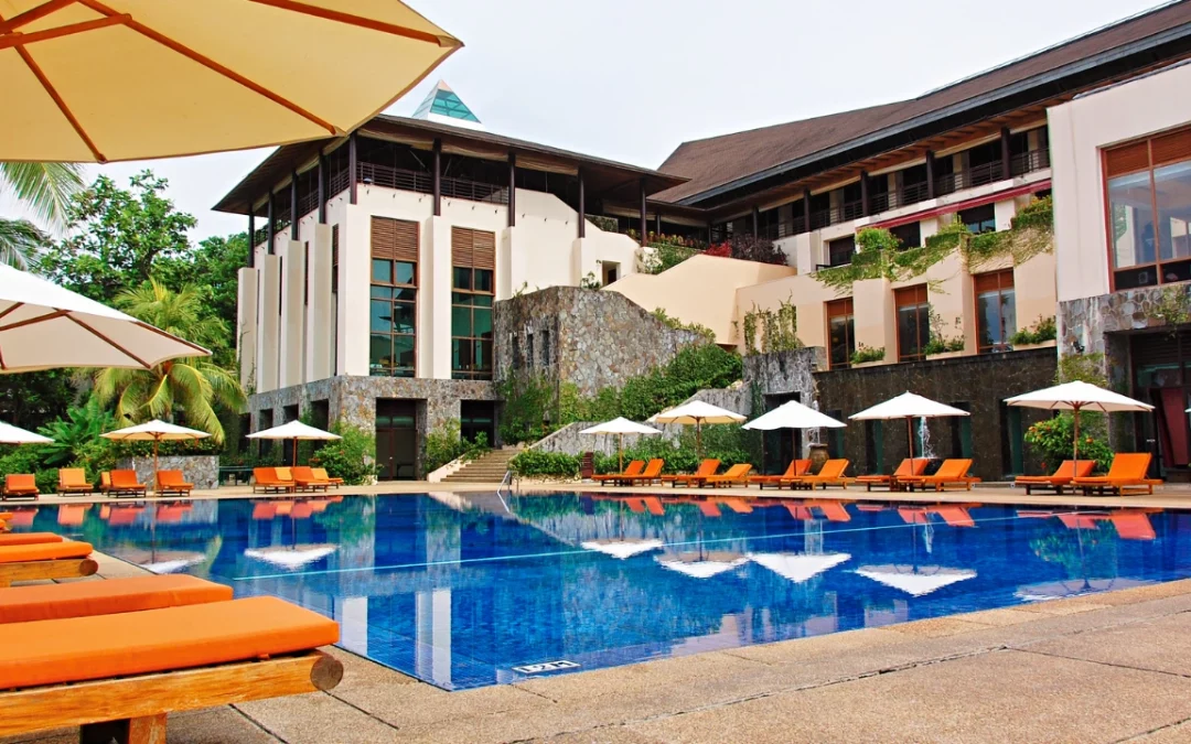 The Ultimate Guide to Pest Control for Beach Resorts and Hotels