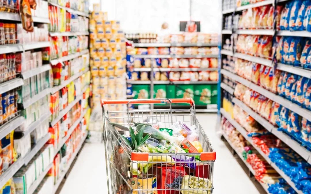 Why Supermarkets Must Be Extra Vigilant Against Pests This Summer