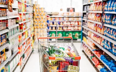 Why Supermarkets Must Be Extra Vigilant Against Pests This Summer